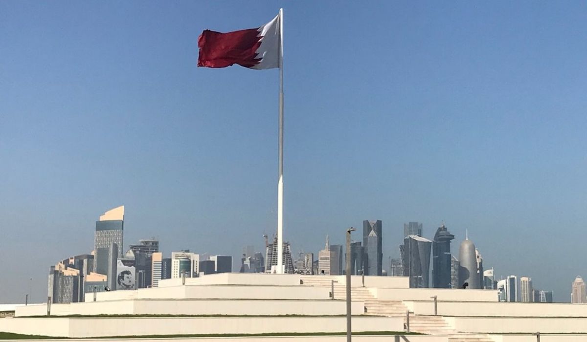 Qatar condemns Israeli attacks on Palestinians
